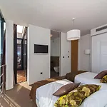Golden Rays Luxury & 公寓 普利莫顿