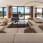 公寓 Golden Rays Luxury & 普利莫顿