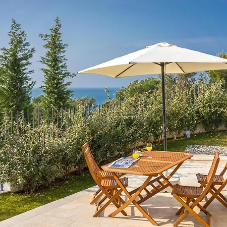 Golden Rays Luxury & Appartamento Primošten