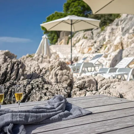 Golden Rays Luxury &