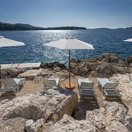 Golden Rays Luxury & Primošten