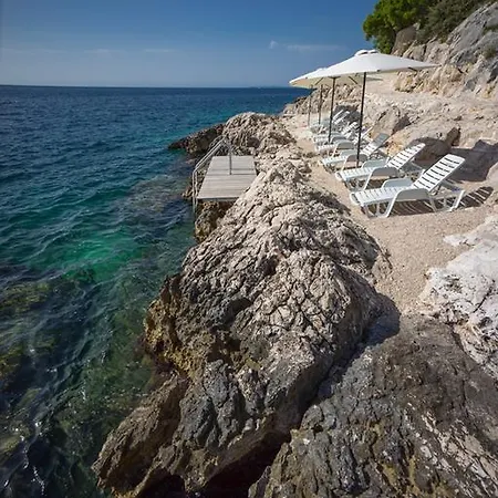 아파트 Golden Rays Luxury & 프리모스턴