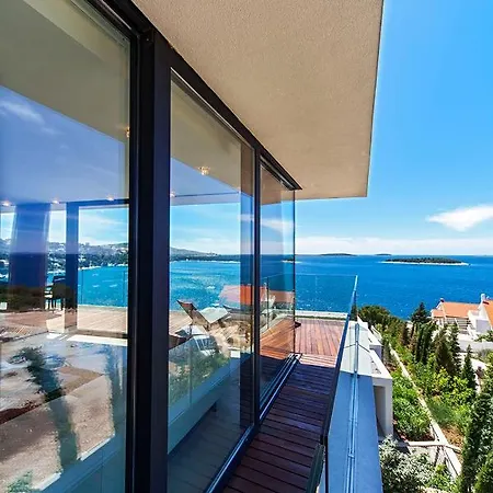 Daire Golden Rays Luxury & *