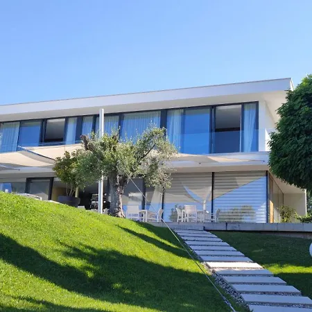 Appartement Golden Rays Luxury & Primošten
