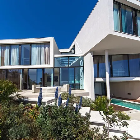 Golden Rays Luxury & Appartement