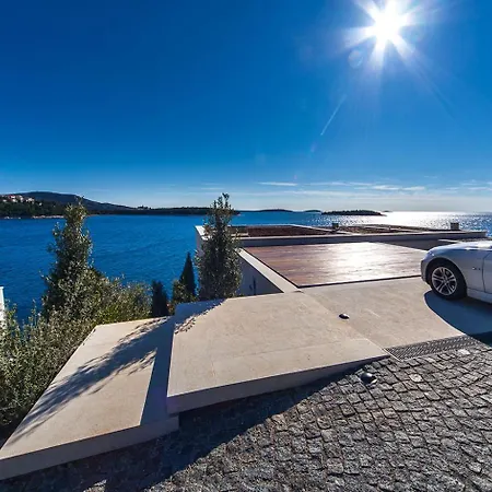 Golden Rays Luxury & Primošten