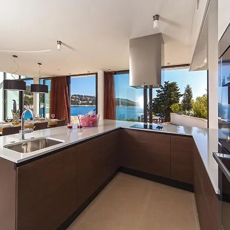 Appartement Golden Rays Luxury &