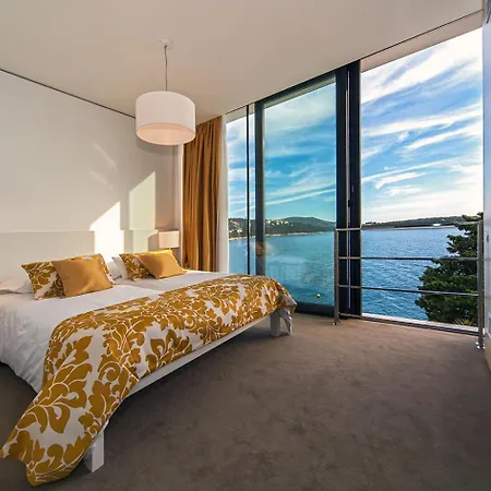 Golden Rays Luxury & Primošten