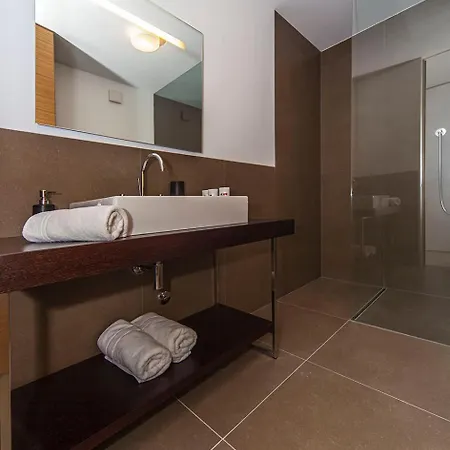 Appartamento Golden Rays Luxury & *
