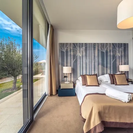 Appartement Golden Rays Luxury &
