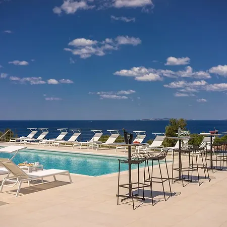 Golden Rays Luxury & 아파트 프리모스턴