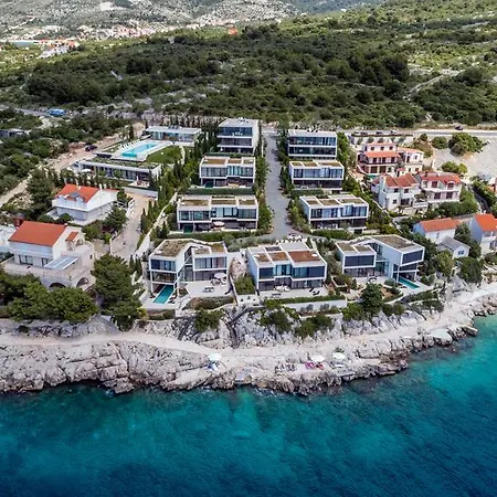 Appartement Golden Rays Luxury & Primošten