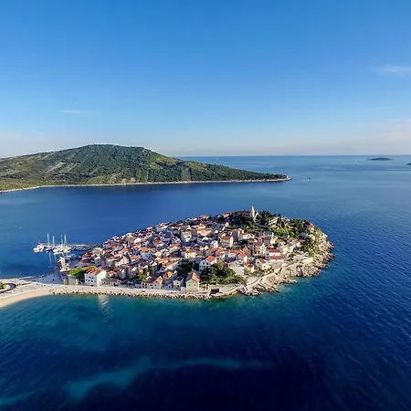 Golden Rays Luxury &