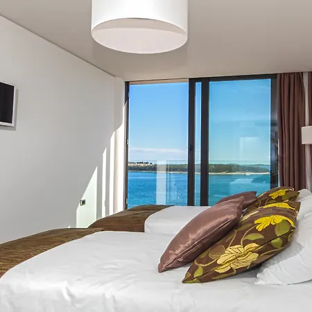 Golden Rays Luxury & * Primošten