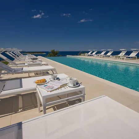 Apartamento Golden Rays Luxury & *