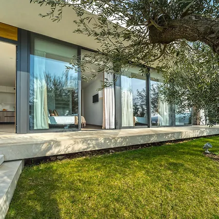 Daire Golden Rays Luxury &