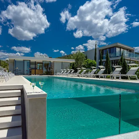 Golden Rays Luxury & Apartment Primošten