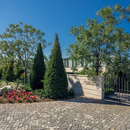 Golden Rays Luxury & * Primošten