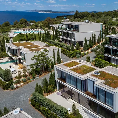 Golden Rays Luxury & Daire *