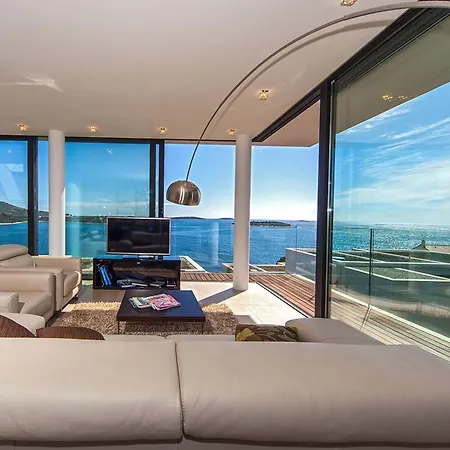 Golden Rays Luxury & 아파트 프리모스턴