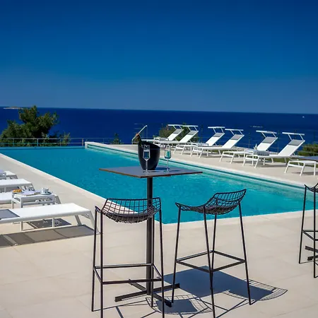 Golden Rays Luxury & 아파트 프리모스턴