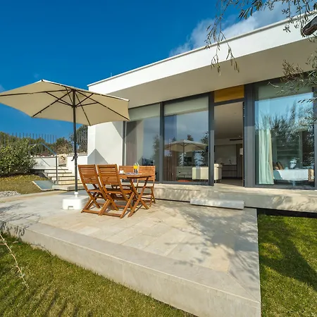 Daire Golden Rays Luxury &