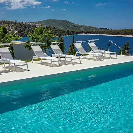 Apartamento Golden Rays Luxury & *
