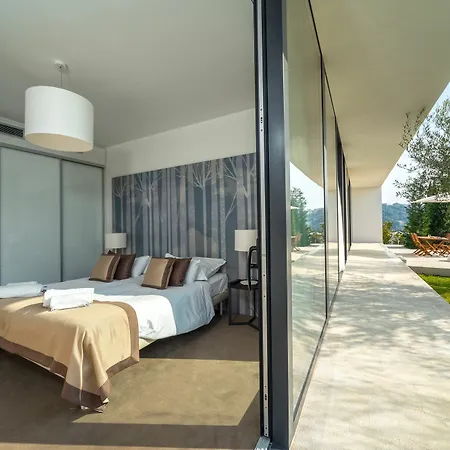 Golden Rays Luxury & 아파트 프리모스턴