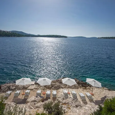 アパート Golden Rays Luxury & *