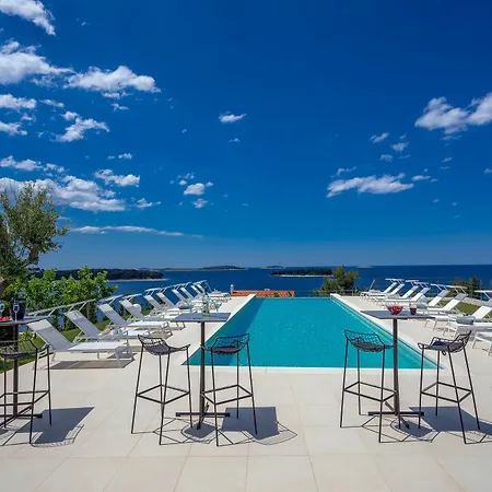 Golden Rays Luxury & Apartamento