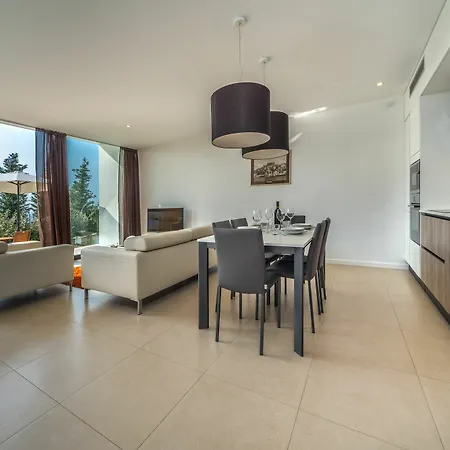 Golden Rays Luxury &