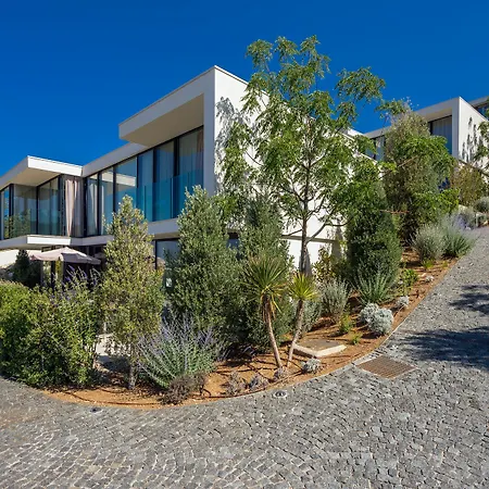 アパート Golden Rays Luxury &