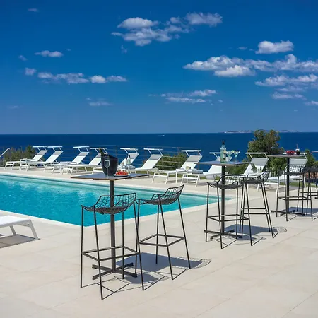 Golden Rays Luxury & Apartamento