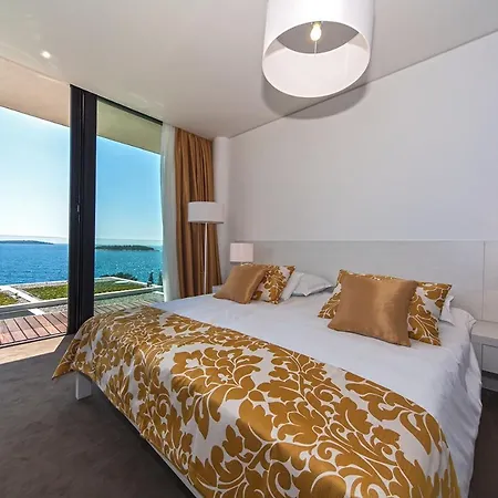 Golden Rays Luxury & 아파트 프리모스턴