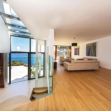 Appartement Golden Rays Luxury & *