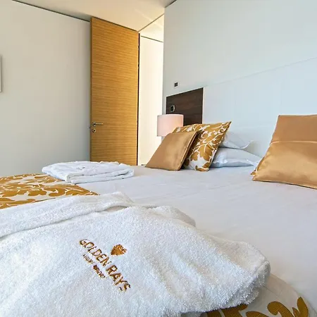 Appartement Golden Rays Luxury & Primošten
