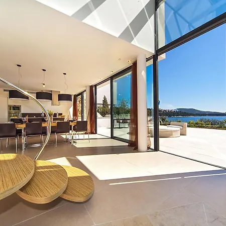 Golden Rays Luxury & Apartmán Primošten