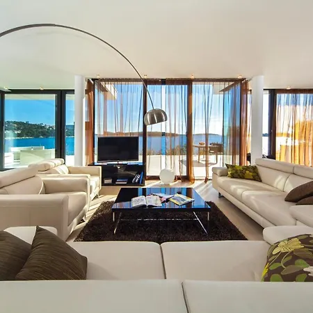 Golden Rays Luxury & Appartement