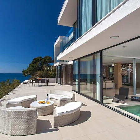 Appartement Golden Rays Luxury &
