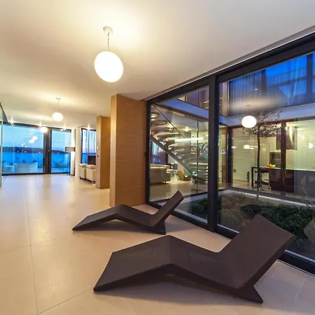 Golden Rays Luxury & Apartmán Primošten