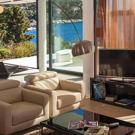 Apartmán Golden Rays Luxury & *