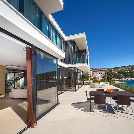 Apartmán Golden Rays Luxury &