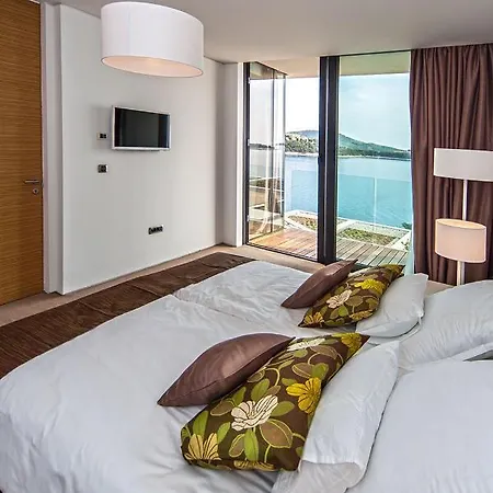 Daire Golden Rays Luxury &