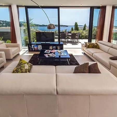 Appartement Golden Rays Luxury & *