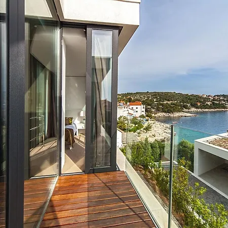 Golden Rays Luxury & * Primošten