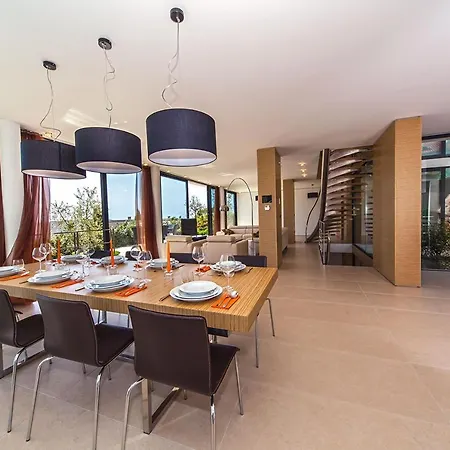 Appartement Golden Rays Luxury & *