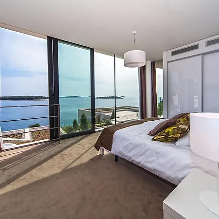 Golden Rays Luxury & Apartamento
