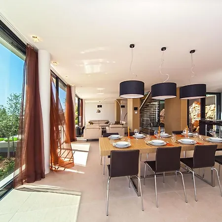 Golden Rays Luxury & Primošten