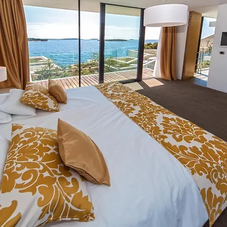 Appartement Golden Rays Luxury & Primošten