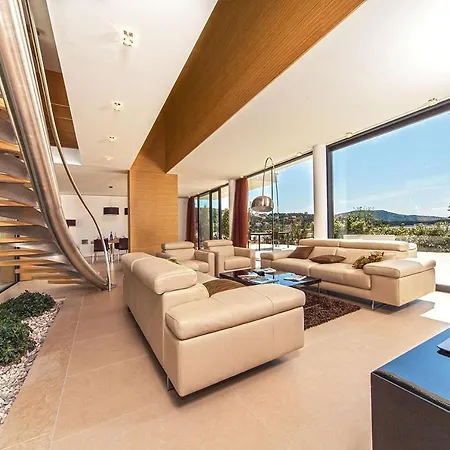 Apartmán Golden Rays Luxury & *